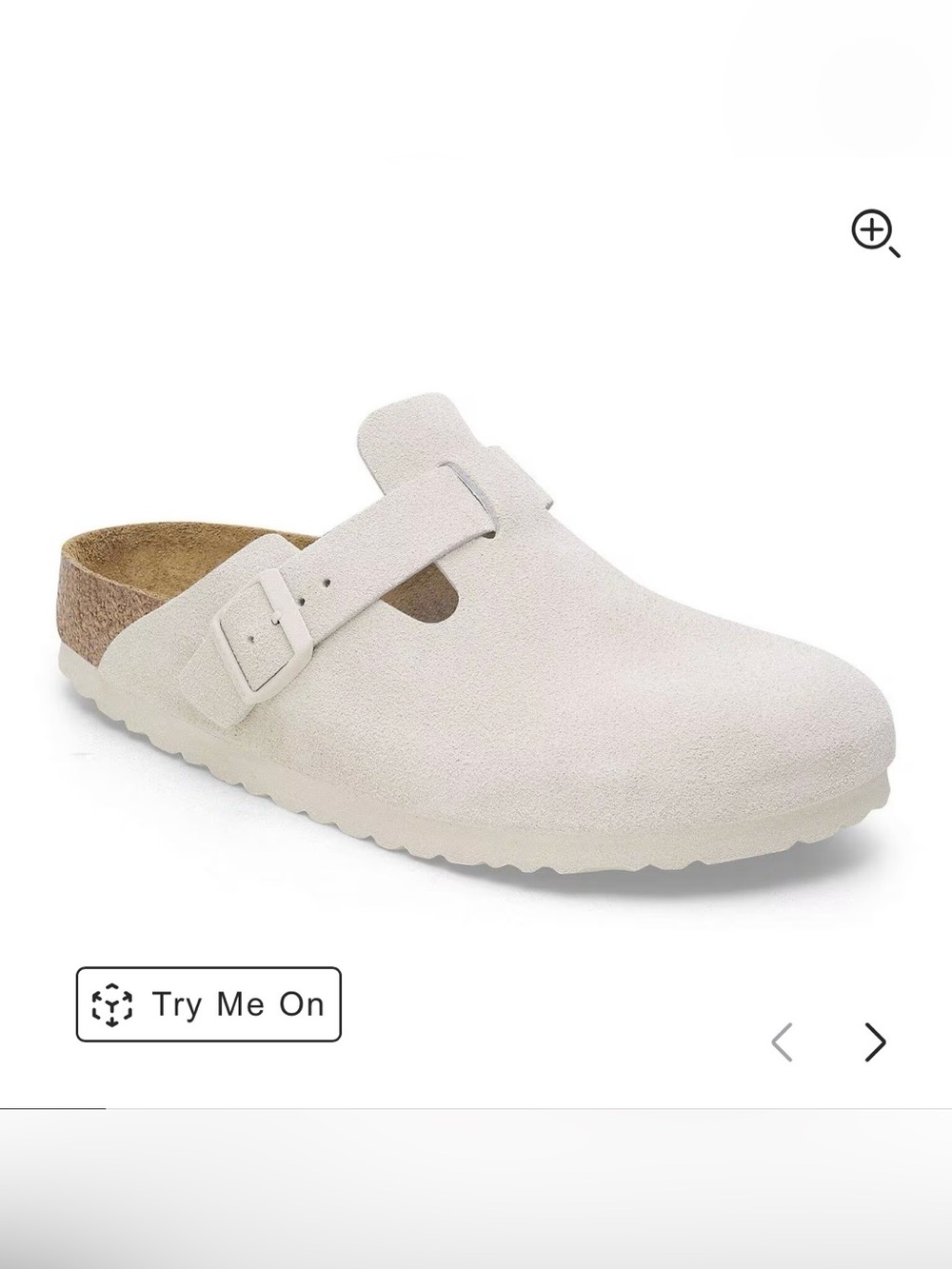 Birkenstock Boston Clogs!
